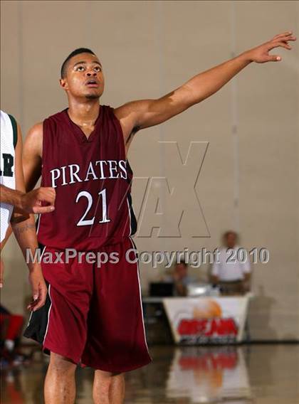 Thumbnail 2 in Paramount @ Cabrillo (Pangos Dream Classic) photogallery.