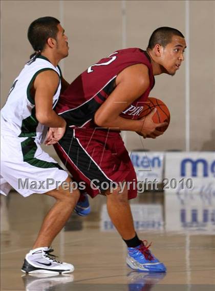 Thumbnail 1 in Paramount @ Cabrillo (Pangos Dream Classic) photogallery.