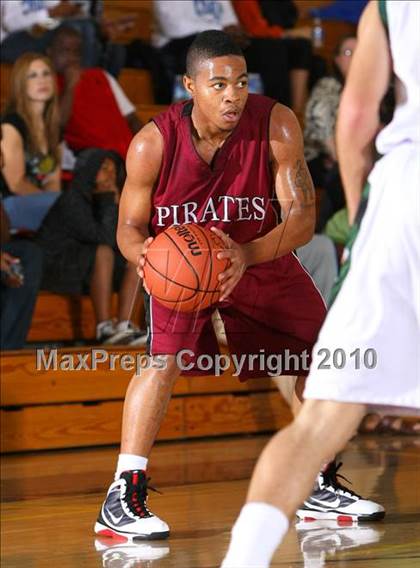 Thumbnail 2 in Paramount @ Cabrillo (Pangos Dream Classic) photogallery.
