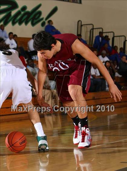 Thumbnail 3 in Paramount @ Cabrillo (Pangos Dream Classic) photogallery.