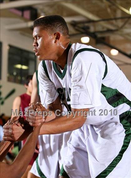 Thumbnail 2 in Paramount @ Cabrillo (Pangos Dream Classic) photogallery.