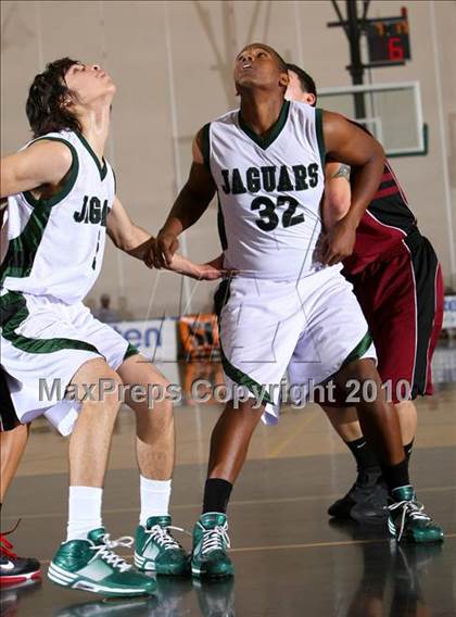 Thumbnail 3 in Paramount @ Cabrillo (Pangos Dream Classic) photogallery.
