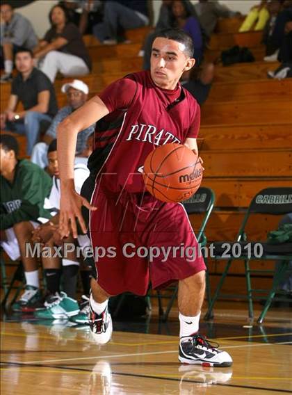 Thumbnail 1 in Paramount @ Cabrillo (Pangos Dream Classic) photogallery.