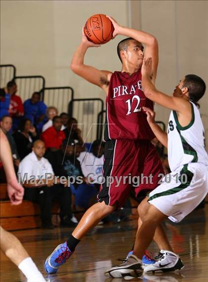 Thumbnail 1 in Paramount @ Cabrillo (Pangos Dream Classic) photogallery.
