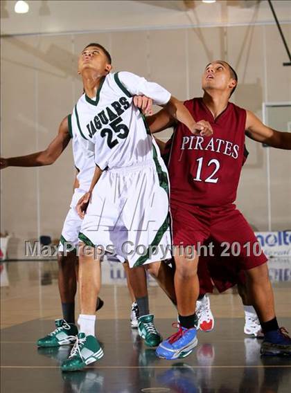 Thumbnail 3 in Paramount @ Cabrillo (Pangos Dream Classic) photogallery.