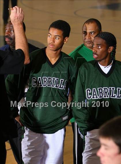 Thumbnail 2 in Paramount @ Cabrillo (Pangos Dream Classic) photogallery.