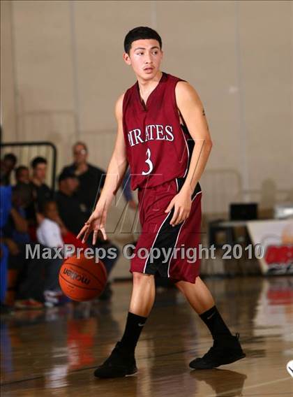 Thumbnail 3 in Paramount @ Cabrillo (Pangos Dream Classic) photogallery.