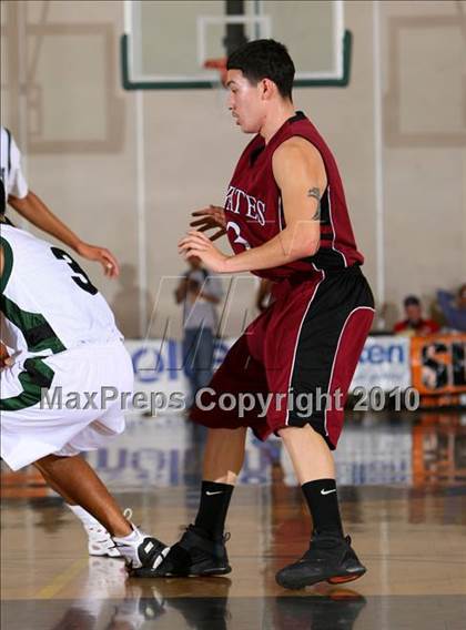 Thumbnail 2 in Paramount @ Cabrillo (Pangos Dream Classic) photogallery.