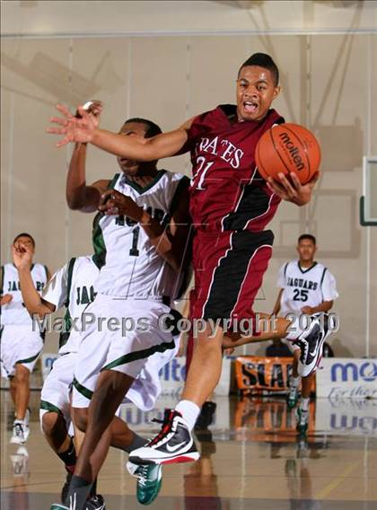 Thumbnail 1 in Paramount @ Cabrillo (Pangos Dream Classic) photogallery.