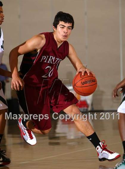 Thumbnail 1 in Paramount @ Cabrillo (Pangos Dream Classic) photogallery.