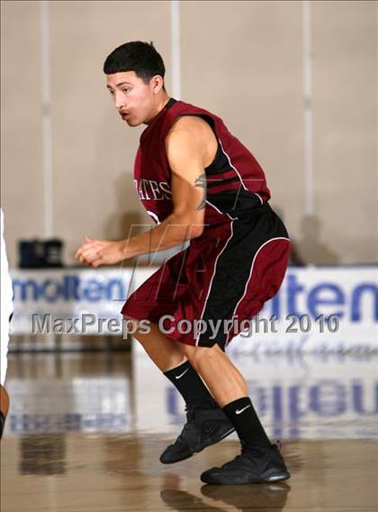 Thumbnail 3 in Paramount @ Cabrillo (Pangos Dream Classic) photogallery.
