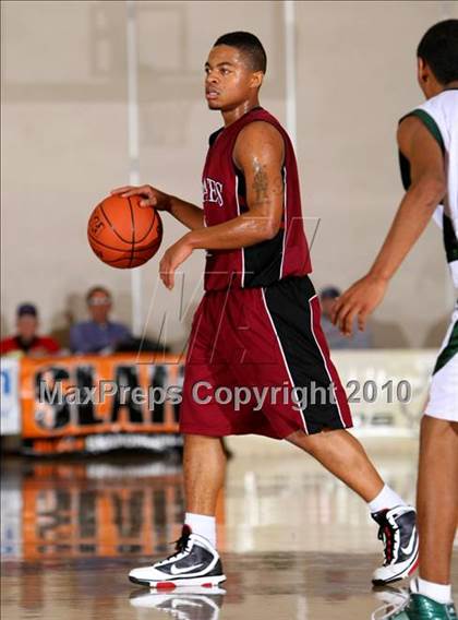 Thumbnail 1 in Paramount @ Cabrillo (Pangos Dream Classic) photogallery.