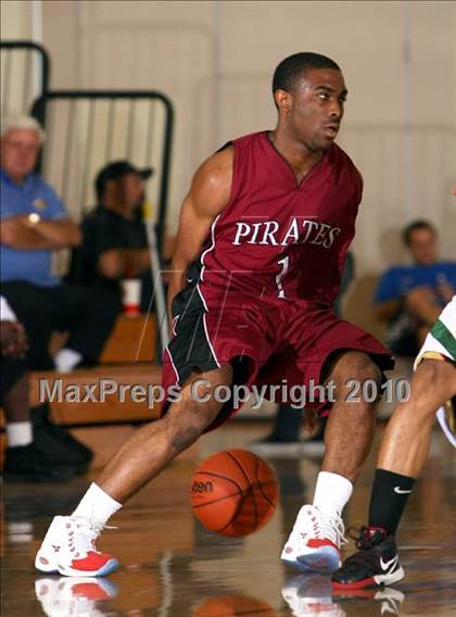 Thumbnail 2 in Paramount @ Cabrillo (Pangos Dream Classic) photogallery.