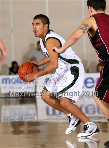 Thumbnail 3 in Paramount @ Cabrillo (Pangos Dream Classic) photogallery.