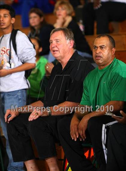 Thumbnail 3 in Paramount @ Cabrillo (Pangos Dream Classic) photogallery.