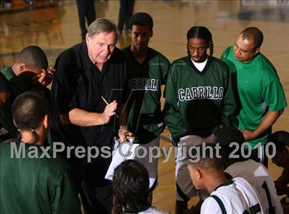 Thumbnail 1 in Paramount @ Cabrillo (Pangos Dream Classic) photogallery.
