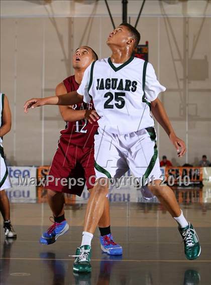 Thumbnail 2 in Paramount @ Cabrillo (Pangos Dream Classic) photogallery.