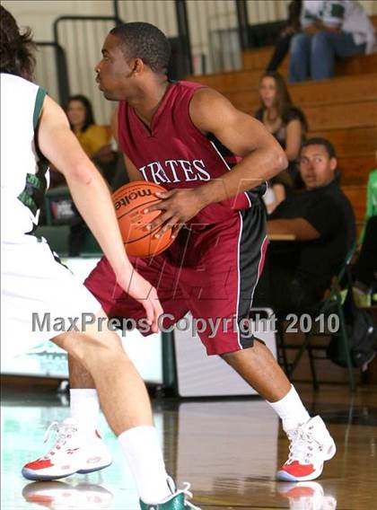 Thumbnail 1 in Paramount @ Cabrillo (Pangos Dream Classic) photogallery.