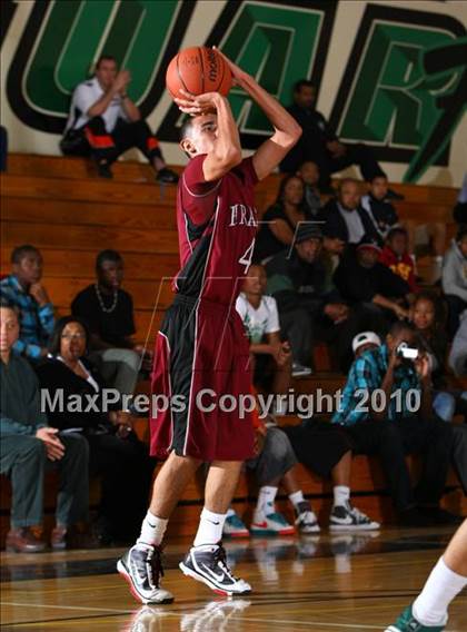 Thumbnail 3 in Paramount @ Cabrillo (Pangos Dream Classic) photogallery.