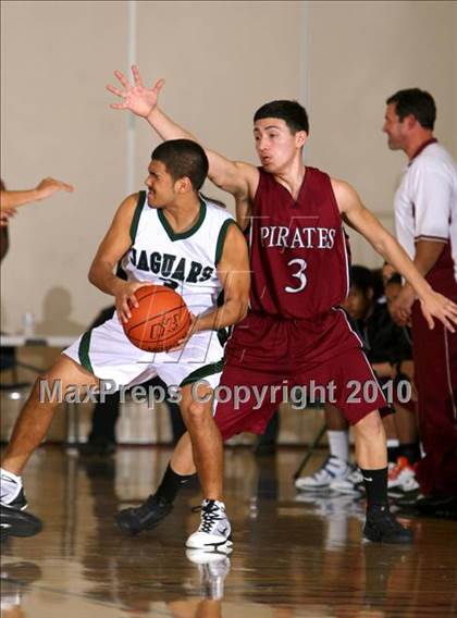 Thumbnail 1 in Paramount @ Cabrillo (Pangos Dream Classic) photogallery.