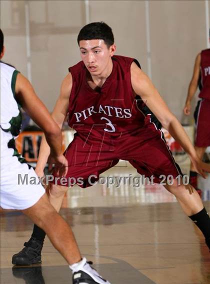 Thumbnail 1 in Paramount @ Cabrillo (Pangos Dream Classic) photogallery.