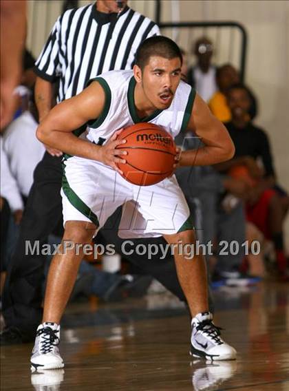 Thumbnail 1 in Paramount @ Cabrillo (Pangos Dream Classic) photogallery.