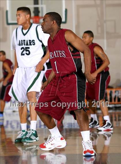 Thumbnail 2 in Paramount @ Cabrillo (Pangos Dream Classic) photogallery.