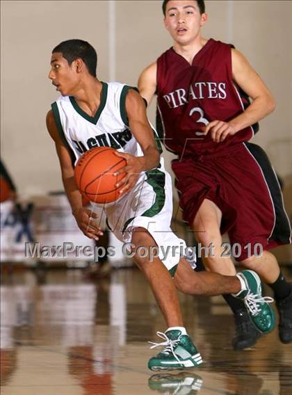 Thumbnail 3 in Paramount @ Cabrillo (Pangos Dream Classic) photogallery.