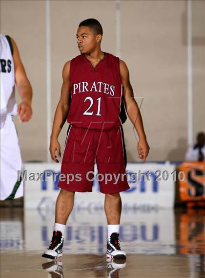 Thumbnail 1 in Paramount @ Cabrillo (Pangos Dream Classic) photogallery.