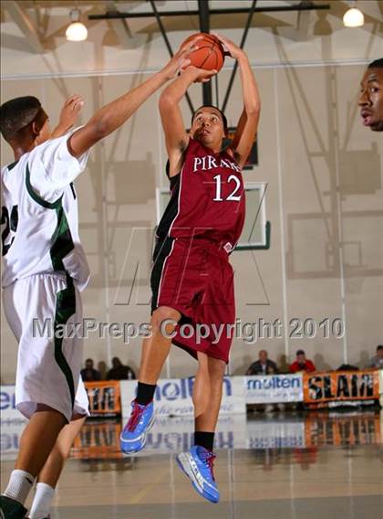 Thumbnail 1 in Paramount @ Cabrillo (Pangos Dream Classic) photogallery.