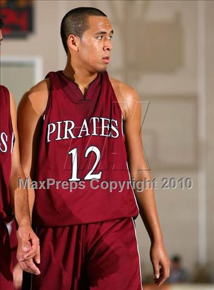 Thumbnail 1 in Paramount @ Cabrillo (Pangos Dream Classic) photogallery.