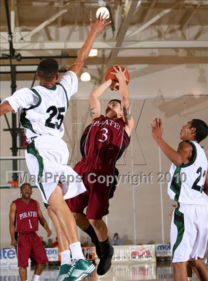 Thumbnail 3 in Paramount @ Cabrillo (Pangos Dream Classic) photogallery.