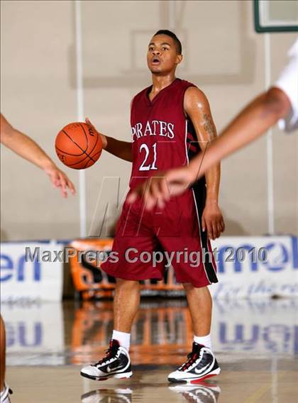 Thumbnail 2 in Paramount @ Cabrillo (Pangos Dream Classic) photogallery.