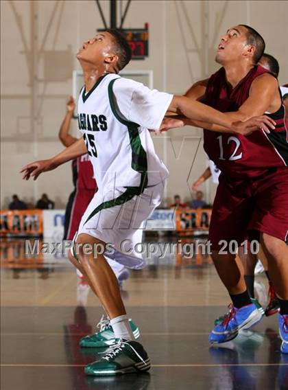 Thumbnail 3 in Paramount @ Cabrillo (Pangos Dream Classic) photogallery.