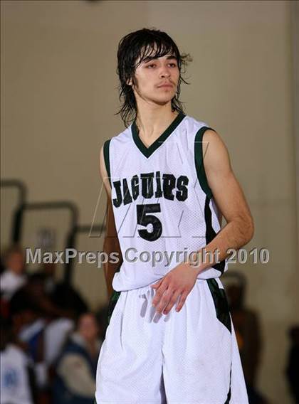 Thumbnail 2 in Paramount @ Cabrillo (Pangos Dream Classic) photogallery.
