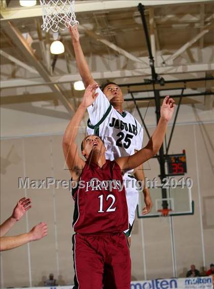 Thumbnail 3 in Paramount @ Cabrillo (Pangos Dream Classic) photogallery.