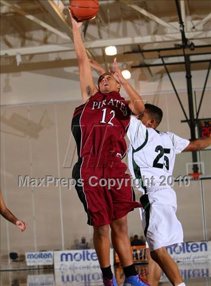 Thumbnail 2 in Paramount @ Cabrillo (Pangos Dream Classic) photogallery.