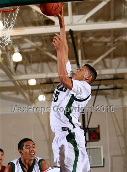 Thumbnail 2 in Paramount @ Cabrillo (Pangos Dream Classic) photogallery.