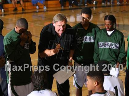 Thumbnail 2 in Paramount @ Cabrillo (Pangos Dream Classic) photogallery.
