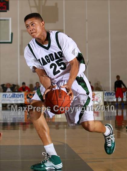 Thumbnail 1 in Paramount @ Cabrillo (Pangos Dream Classic) photogallery.