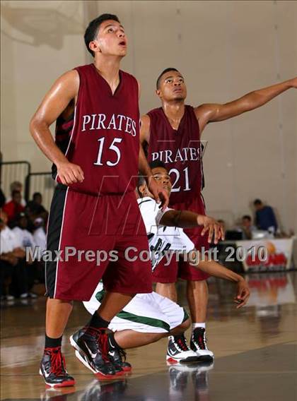 Thumbnail 1 in Paramount @ Cabrillo (Pangos Dream Classic) photogallery.