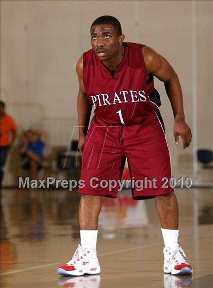 Thumbnail 1 in Paramount @ Cabrillo (Pangos Dream Classic) photogallery.