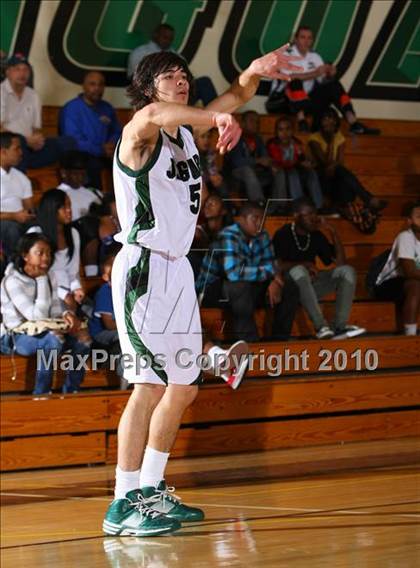 Thumbnail 2 in Paramount @ Cabrillo (Pangos Dream Classic) photogallery.