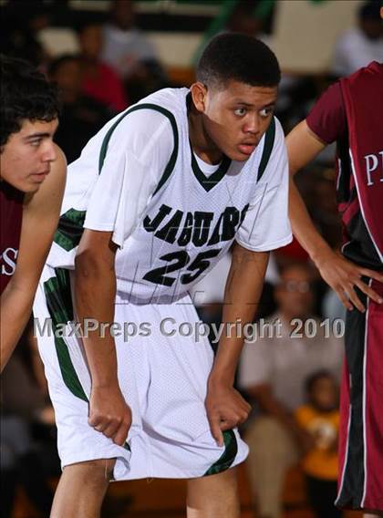 Thumbnail 1 in Paramount @ Cabrillo (Pangos Dream Classic) photogallery.