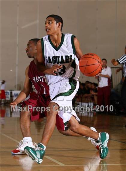 Thumbnail 2 in Paramount @ Cabrillo (Pangos Dream Classic) photogallery.