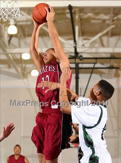 Thumbnail 2 in Paramount @ Cabrillo (Pangos Dream Classic) photogallery.