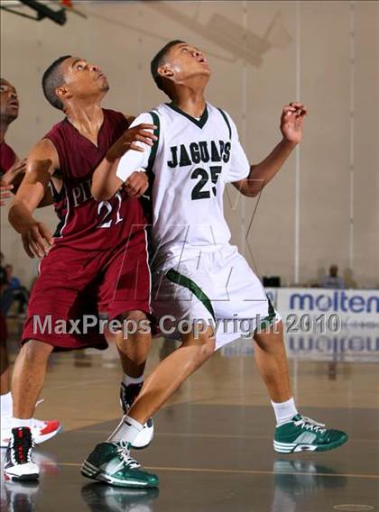 Thumbnail 3 in Paramount @ Cabrillo (Pangos Dream Classic) photogallery.