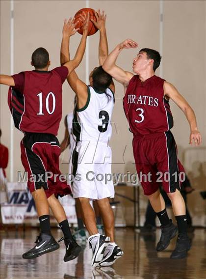 Thumbnail 2 in Paramount @ Cabrillo (Pangos Dream Classic) photogallery.