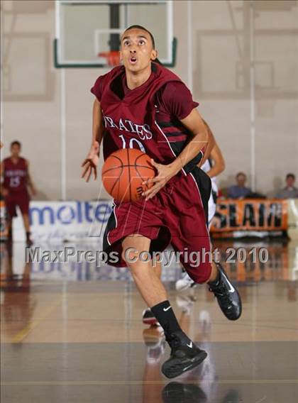Thumbnail 3 in Paramount @ Cabrillo (Pangos Dream Classic) photogallery.
