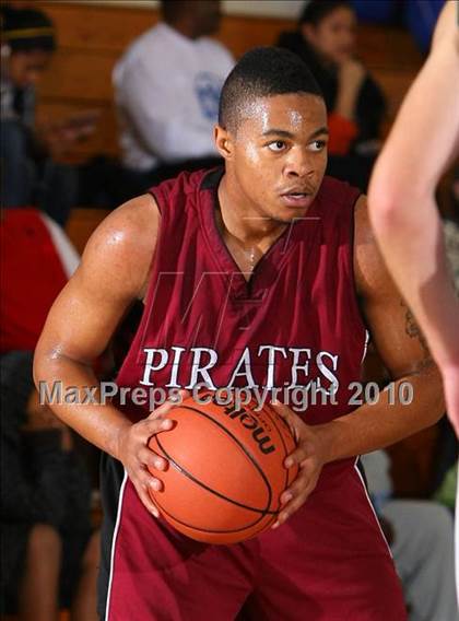 Thumbnail 1 in Paramount @ Cabrillo (Pangos Dream Classic) photogallery.